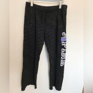 Victoria’s Secret PINK Boyfriend Sweatpants